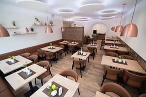 Altstadthotel und Restaurant Piazza