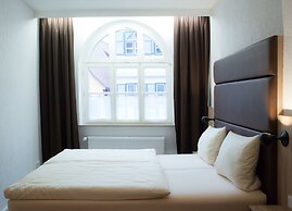 Altstadthotel und Restaurant Piazza