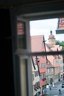 Altstadthotel und Restaurant Piazza