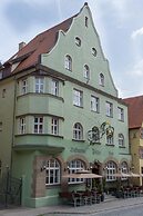 Altstadthotel und Restaurant Piazza