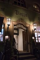 Altstadthotel und Restaurant Piazza