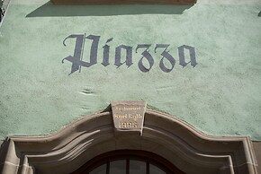 Altstadthotel und Restaurant Piazza