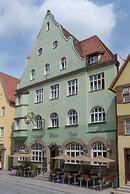 Altstadthotel und Restaurant Piazza