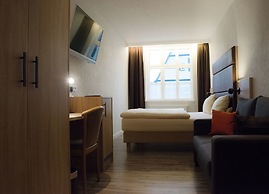 Altstadthotel und Restaurant Piazza