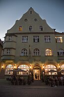 Altstadthotel und Restaurant Piazza