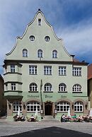 Altstadthotel und Restaurant Piazza