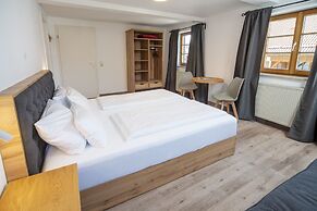 Hotel Hanselewirt