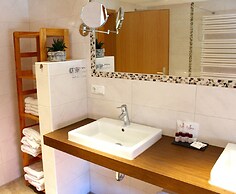 Hotel Hanselewirt