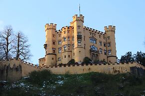 Hotel Hanselewirt