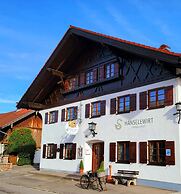 Hotel Hanselewirt