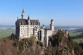 Hotel Hanselewirt