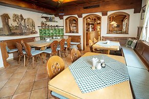 Hotel Hanselewirt