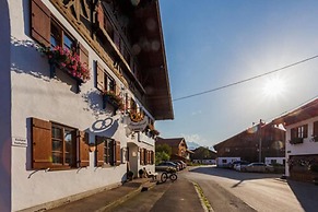 Hotel Hanselewirt