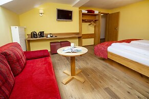 Hotel Hanselewirt