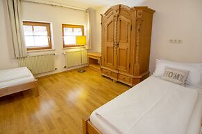 Hotel Hanselewirt