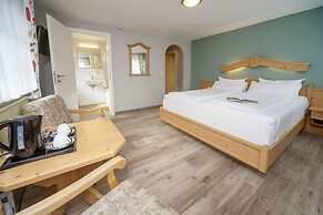 Hotel Hanselewirt