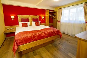 Hotel Hanselewirt
