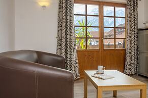Hotel Hanselewirt