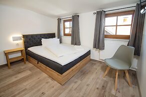 Hotel Hanselewirt