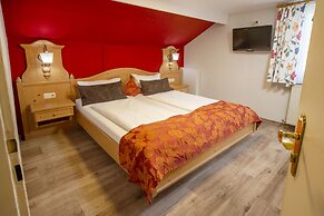 Hotel Hanselewirt