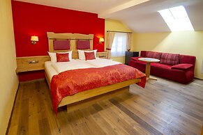 Hotel Hanselewirt