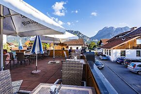 Hotel Hanselewirt