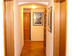 Hotel Hanselewirt