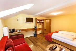 Hotel Hanselewirt