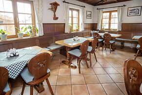 Hotel Hanselewirt