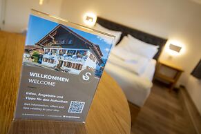 Hotel Hanselewirt