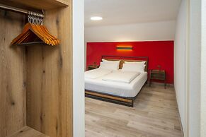 Hotel Hanselewirt