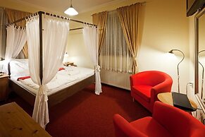 Pytloun Self Check-in Hotel Liberec