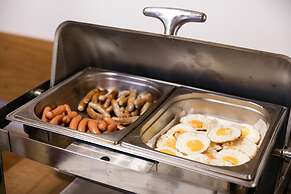 Pytloun Self Check-in Hotel Liberec