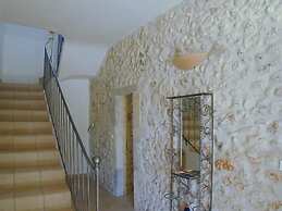 Gîte des Figourières