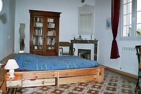 Gîte des Figourières
