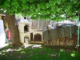 Gîte des Figourières