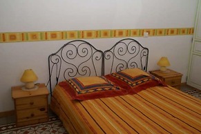 Gîte des Figourières