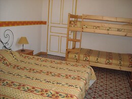 Gîte des Figourières
