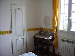 Gîte des Figourières