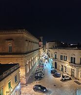 Palazzo De Giorgi