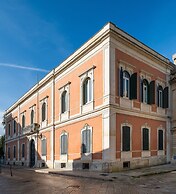 Palazzo De Giorgi