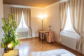 Residence Thunovska 19