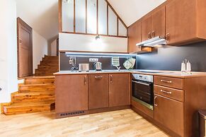 Residence Thunovska 19