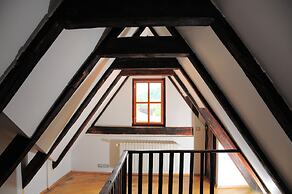Residence Thunovska 19