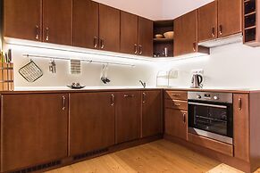 Residence Thunovska 19