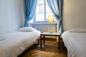 Residence Thunovska 19
