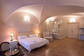 Residence Thunovska 19