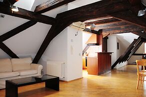 Residence Thunovska 19