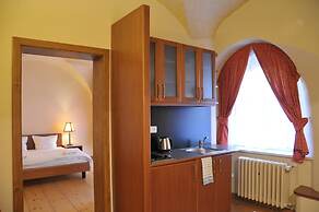 Residence Thunovska 19