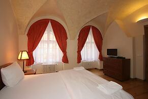 Residence Thunovska 19